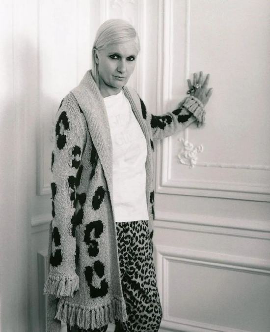 女性力量这些女性领导者才是未来时尚行业的她担当