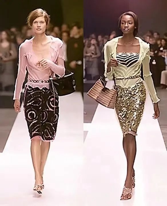 FENDI 2000 SPRING