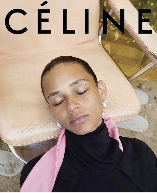 Old Céline