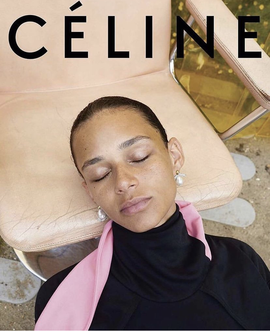 Old Celine