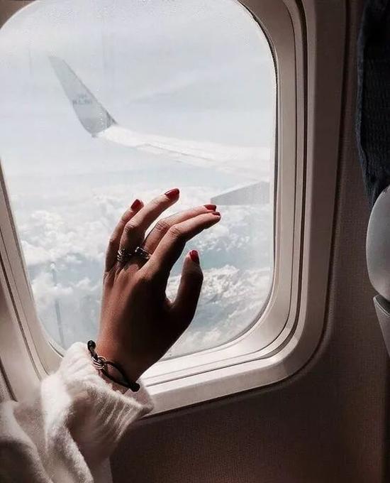 女人一定要去旅行的意义，这就是最好的答案