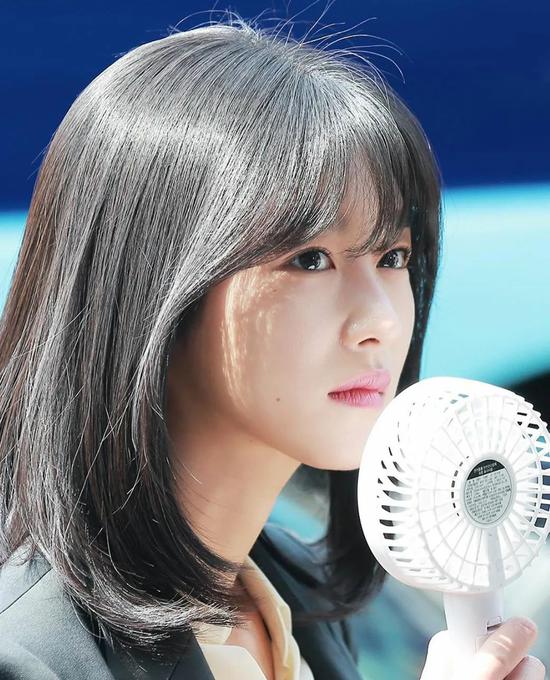 近期最火韩剧超a女主穿搭大盘点