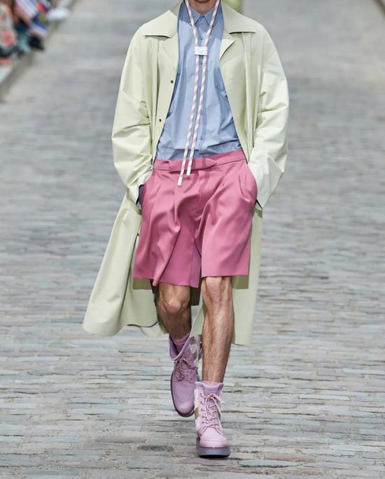 怎么吸引3型夏季如何驾驭短裤 才能吸引姑娘们的目光？_https://www.jmylbn.com_新闻资讯_第27张