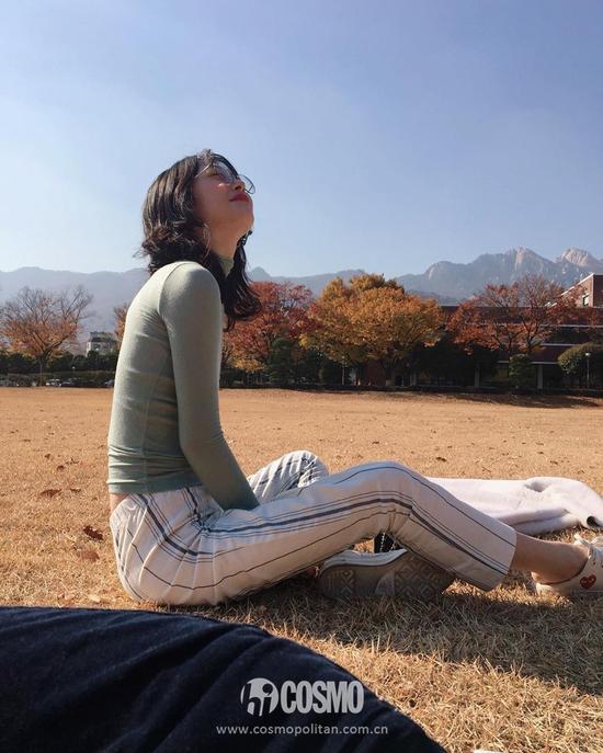 所以想要在一票朋友圈里博出位,赢面大,照片拍得美不美了就很重要啦!