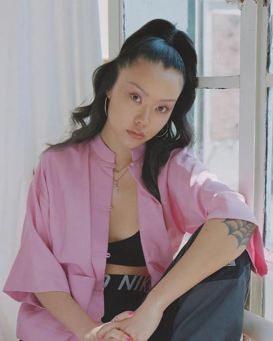 被误解的中国风 就喜欢你们没见过世面的样子