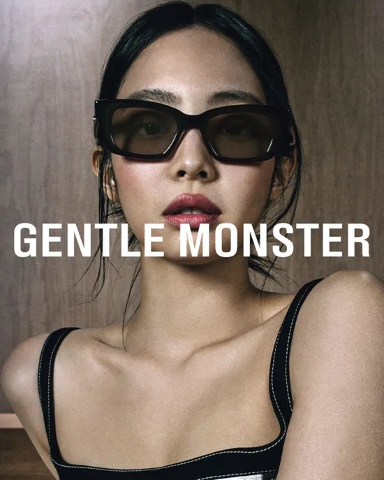 Gentle Monster