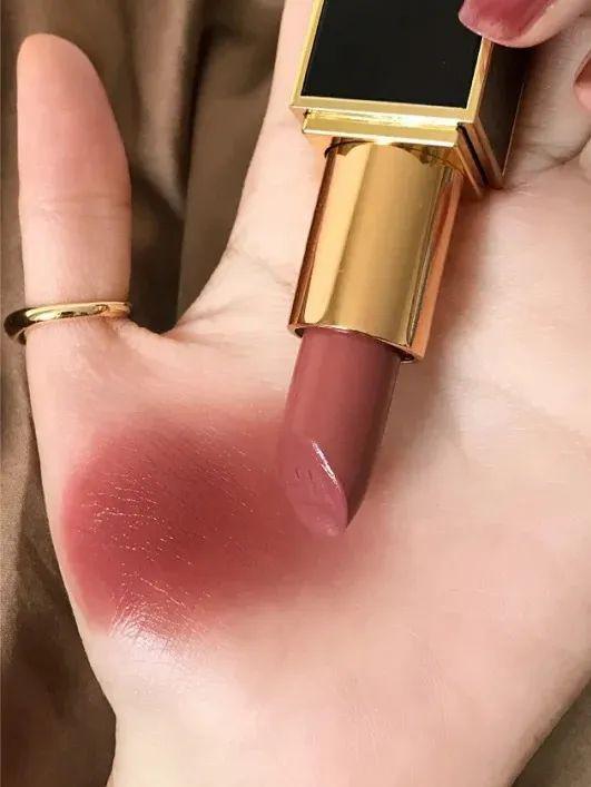 1秒显白的新品口红们 被我找到了