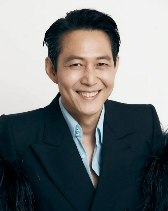 李政宰出任 gucci 全球品牌大使!|李政宰|gucci|gucci_新浪时尚_新浪