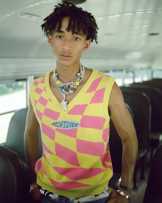  Jaden Smith