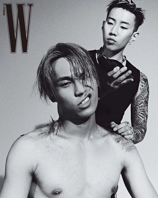 via W Korea