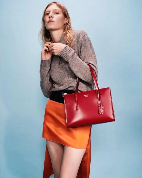 ▲PRADA