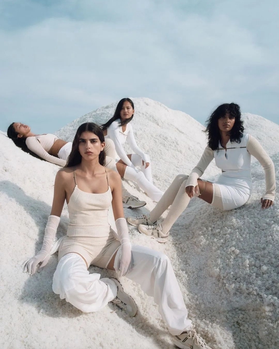 Jacquemus 2022  Fall Winter Collection
