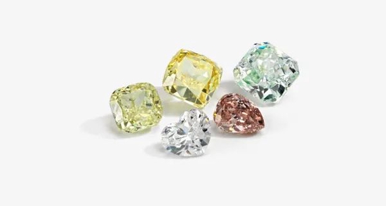 可持续时尚技术创新能帮助人造钻石突破行业鄙视链吗