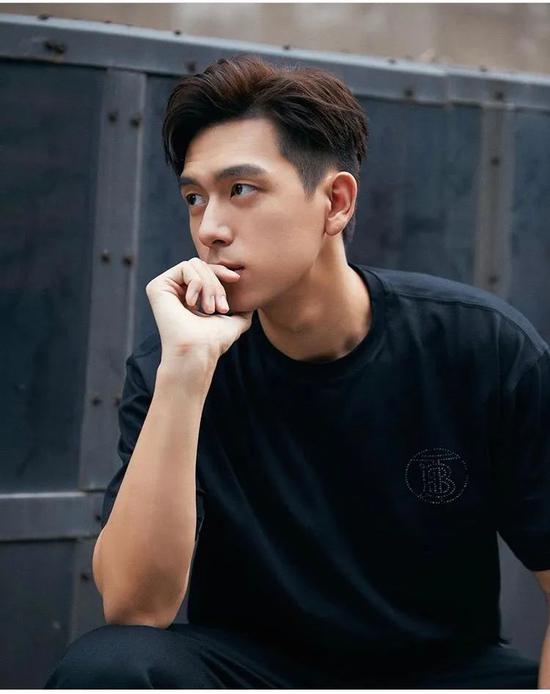 想告别f4同款春季发型top5你值得拥有