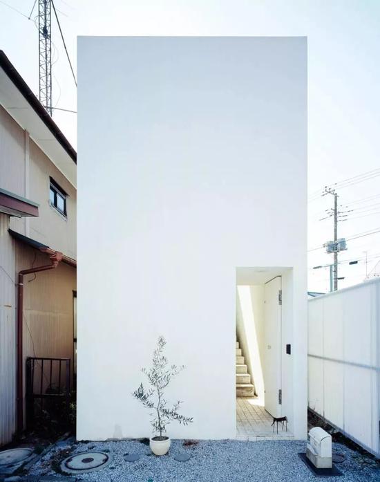 18m 也能当豪宅 建筑师的这间小屋刷新想象力 手机新浪网 18m 也能当豪宅 建筑师的这间小屋刷新想象力 手机新浪网