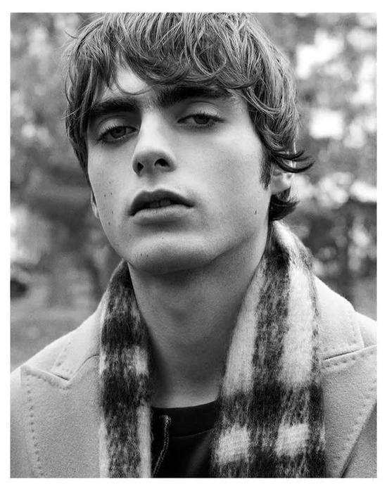 时髦好品味时尚圈最强星二代了解下