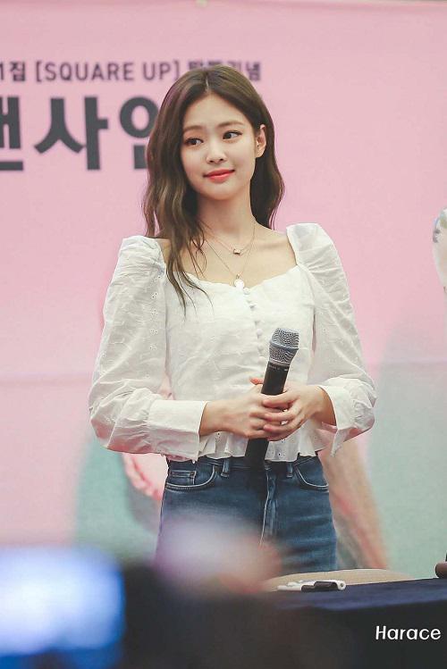 BLACKPINK Jennie