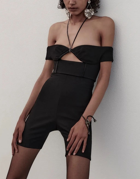 Saint Laurent 2022 Resort Ready-to-Wear