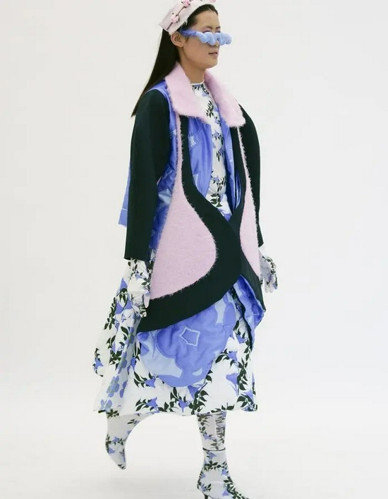 The Emotions Under The Persona 系列