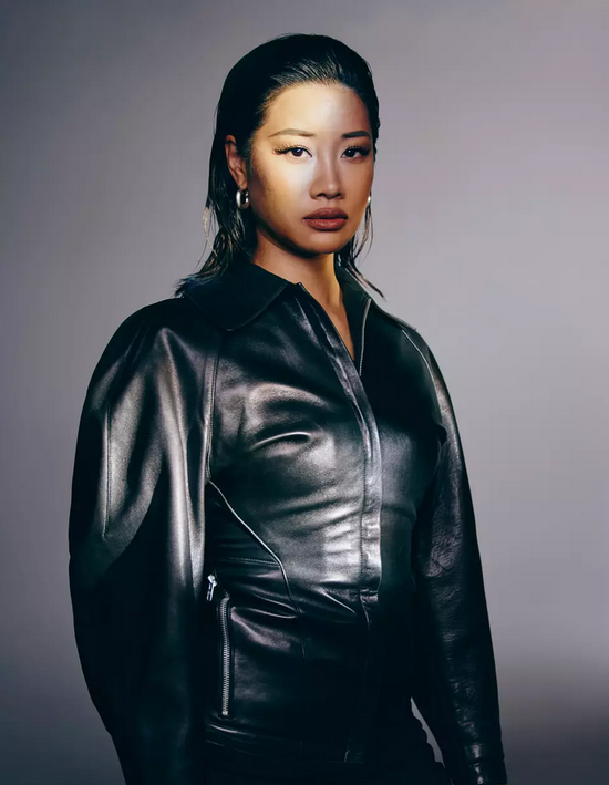 Yoon Ahn