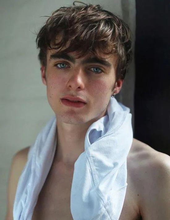 lennongallagher他不止是星二代