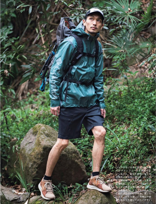 除了HOKA和Salomon 还有这些户外鞋值得你留意