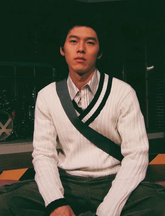 大胆爱40岁的玄彬孙艺珍手拉手踏入人生第二章啦