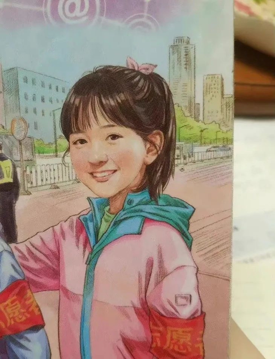 图源来自：新浪微博@三千鸭刹