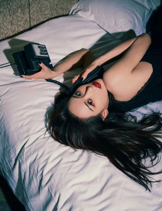 女明星都在画的超A女神妆 技巧和步骤都安排上了