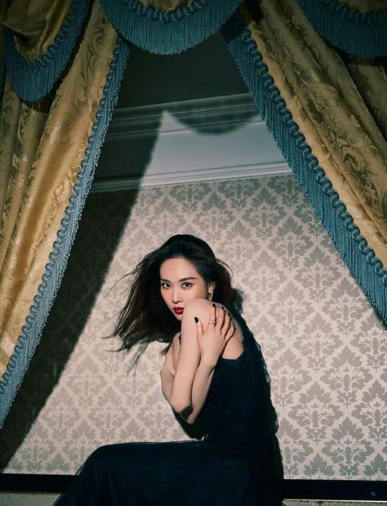 女明星都在画的超A女神妆 技巧和步骤都安排上了