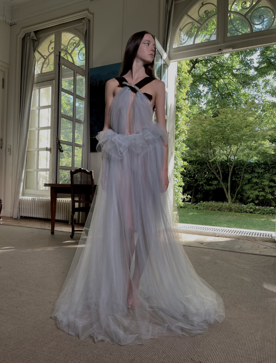  Aelis 2022 秋冬高级定制系列