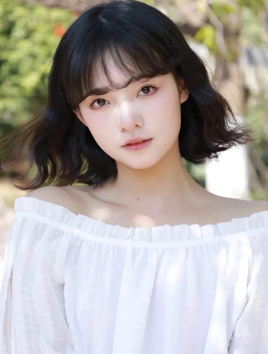 别再披头散发了夏天这60款发型才够美够清凉