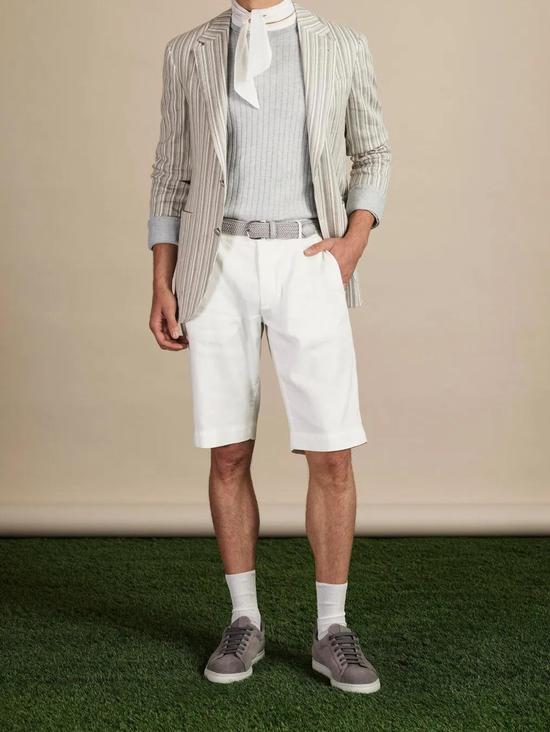 怎么吸引3型夏季如何驾驭短裤 才能吸引姑娘们的目光？_https://www.jmylbn.com_新闻资讯_第25张