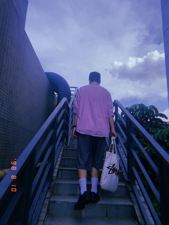 一键出潮流大片 这些是潮人们必备的拍照App