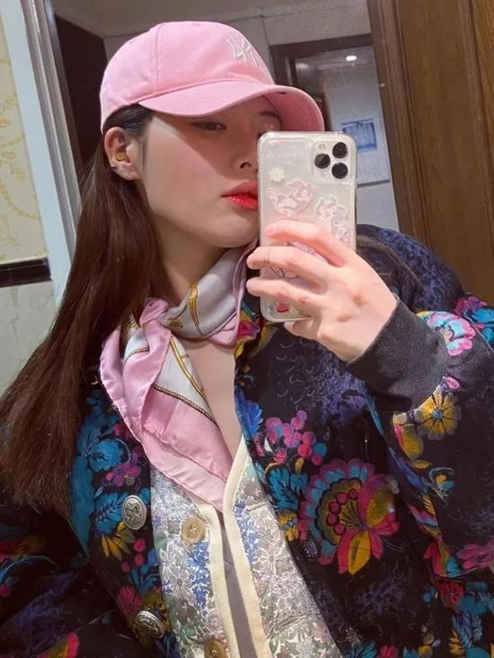 秋冬凹造型 没有这些帽子可不行