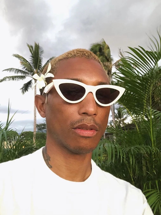 Celine 猫眼太阳镜