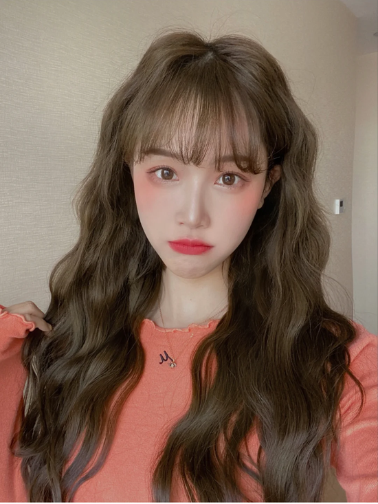 学会这些3分钟快速出门发型每天都是不同的你