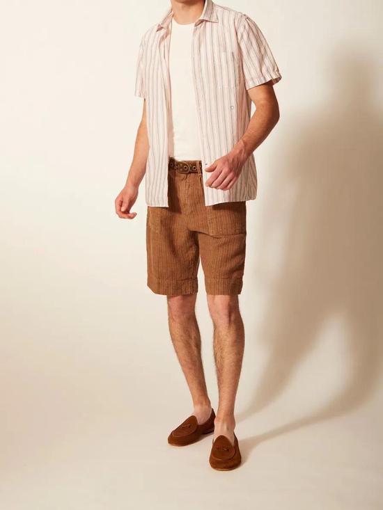 怎么吸引3型夏季如何驾驭短裤 才能吸引姑娘们的目光？_https://www.jmylbn.com_新闻资讯_第40张