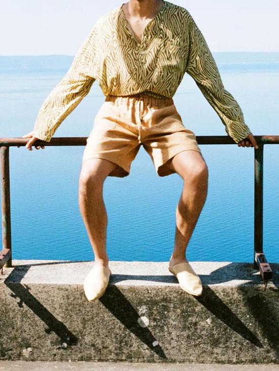 怎么吸引3型夏季如何驾驭短裤 才能吸引姑娘们的目光？_https://www.jmylbn.com_新闻资讯_第37张