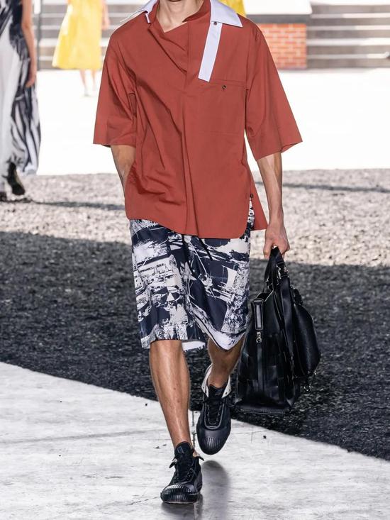 怎么吸引3型夏季如何驾驭短裤 才能吸引姑娘们的目光？_https://www.jmylbn.com_新闻资讯_第34张