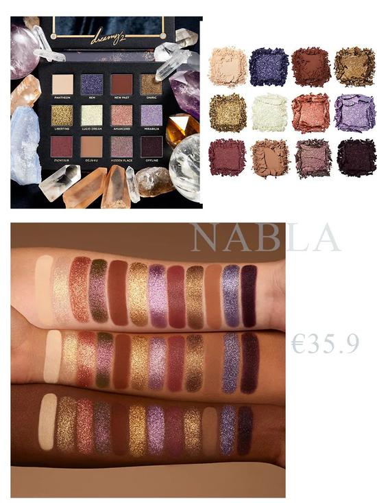 小众彩妆当道 欧美这几款必须榜上有名 彩妆 口红 欧美 新浪时尚 新浪网