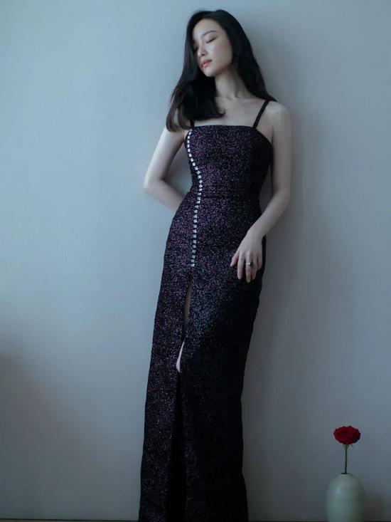 Source: Weibo @ Sophie Sophie+@ NiNi Studio
