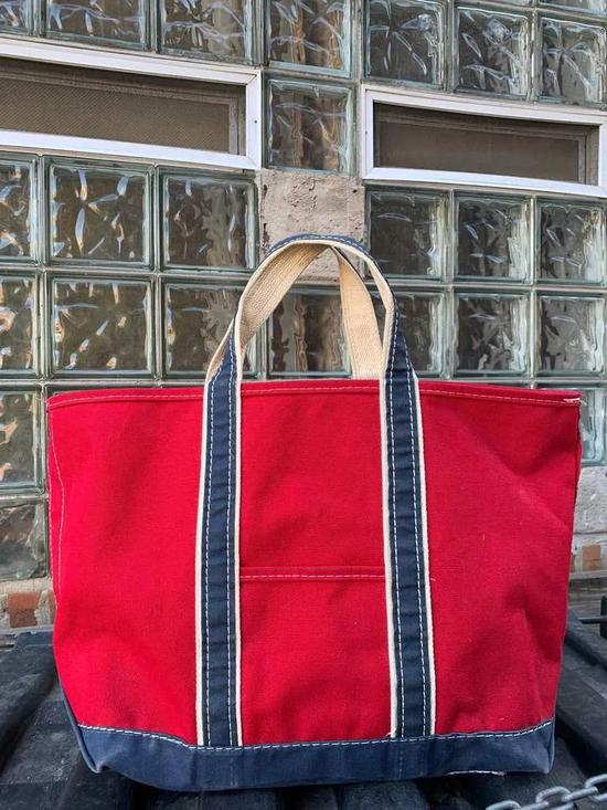 最适合男人拿的帆布包应该只有它 帆布包 穿搭 时尚 新浪时尚 新浪网