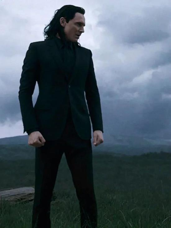 品如看男神洛基帅气回归他的戏外穿搭才叫人大呼有颜任性