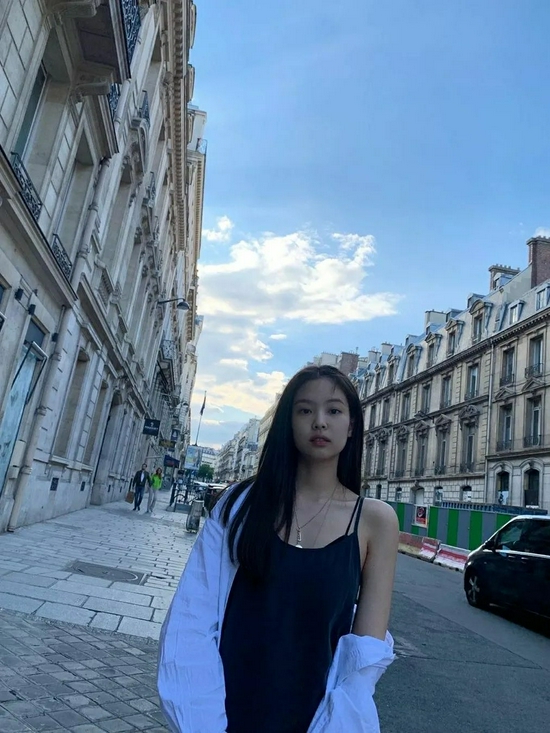 Jennie