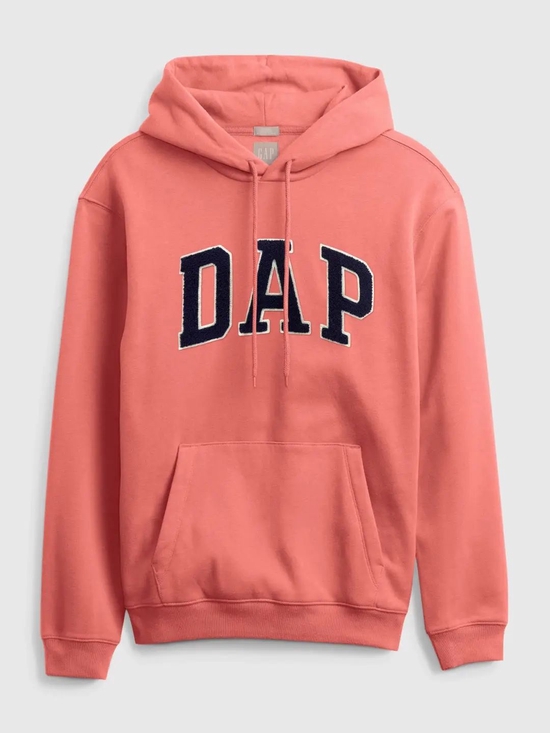  Dapper Dan x Gap（2022）