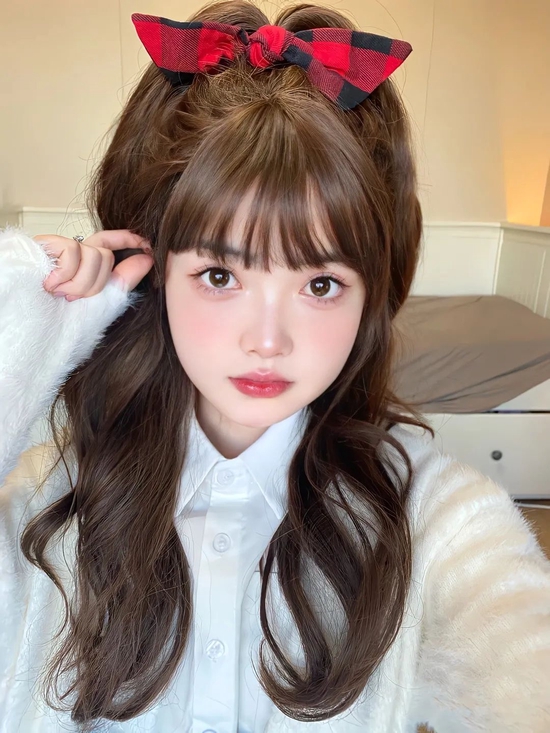 (@小澄慕斯)