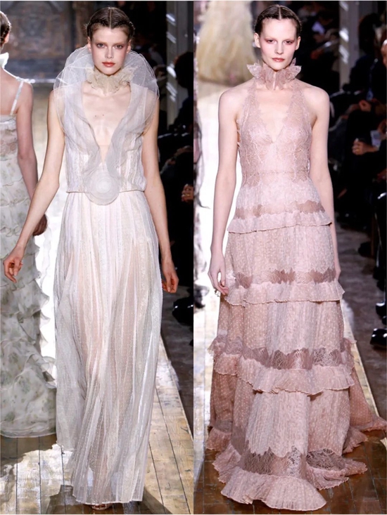  Valentino Spring 2011 Couture