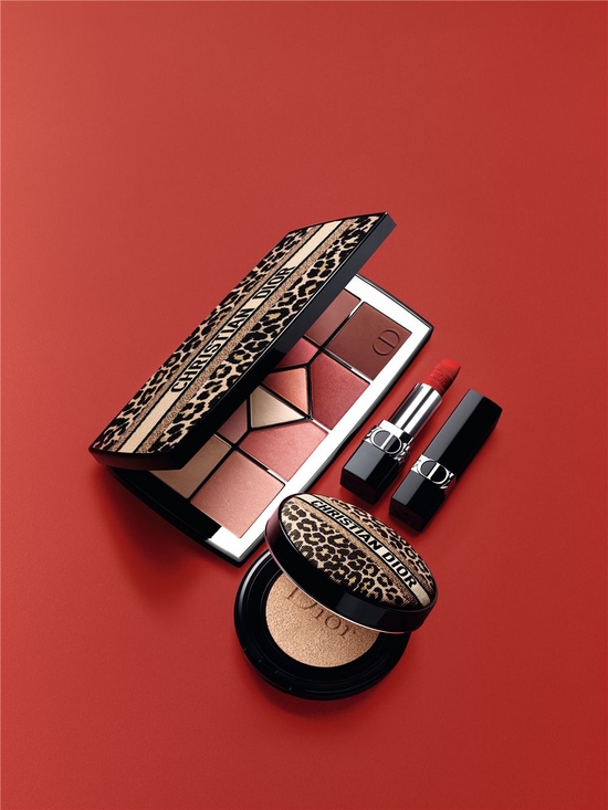 Dior迪奥Mitzah限定系列
