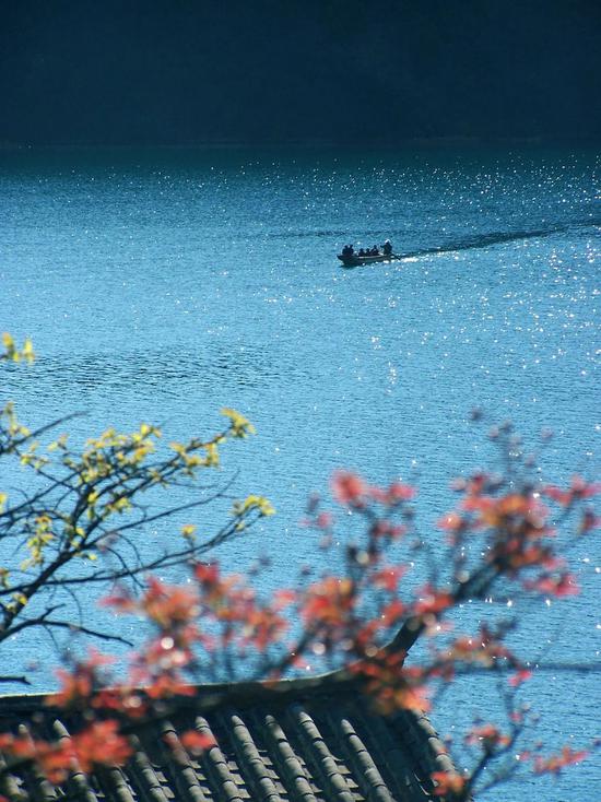 国内必去的60个美景地 去过16个就算旅行达人